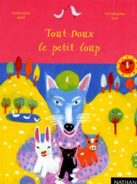 Tout-doux le petit loup