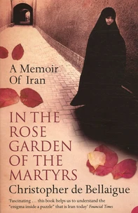 In the Rose Garden of the Martyrs