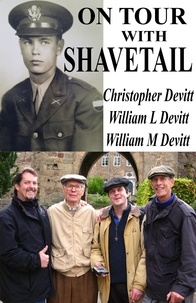  Christopher Devitt et  William L Devitt - On Tour With Shavetail.