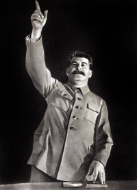 Christopher Dobson - Staline.