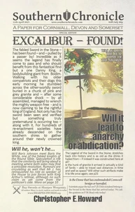 Excalibur Found!