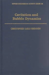 Cavitation and bubble dynamics