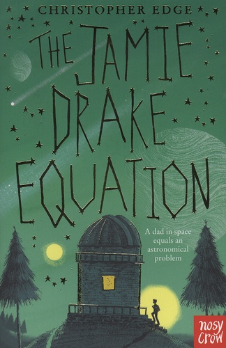 Christopher Edge - The Jamie Drake Equation.
