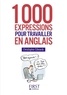 Christopher Edwards - 1000 expressions pour travailler en anglais.