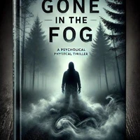 Gone In The Fog