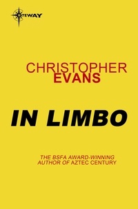 Christopher Evans - In Limbo.