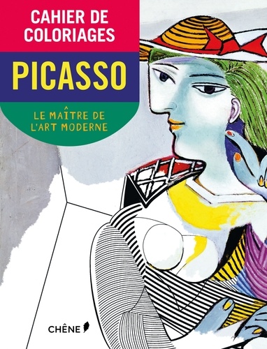 Pablo Picasso. Le maître de l'art moderne