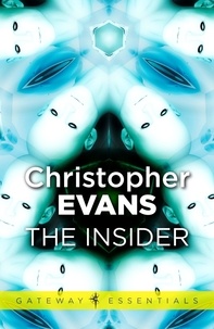 Christopher Evans - The Insider.