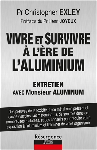 Vivre et survivre à l'ère de l'aluminium. Entretien avec Monsieur Aluminium