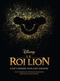 Disney Le Roi Lion