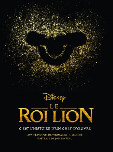  Bibliothèque Disney - Le Roi Lion - Le roman du film:  9782017090144: Walt Disney company: Books