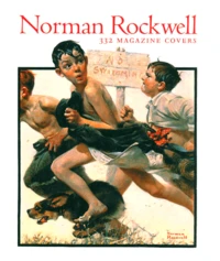 Norman Rockwell. 332 Magazine Covers