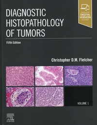 Christopher Fletcher - Diagnostic Histopathology of Tumors - 2 Volume Set.