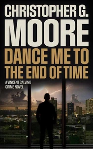 Dance Me to the End of Time