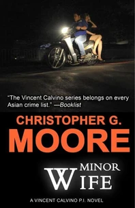 Minor Wife