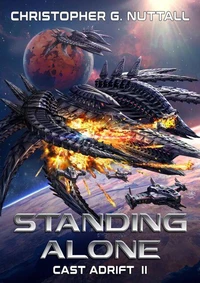 Standing Alone