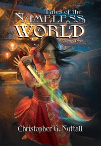 Tales of the Nameless World III