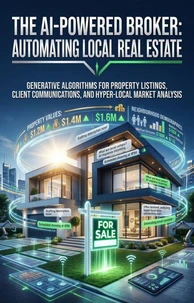 The AI-Powered Broker: Automating Local Real Estate