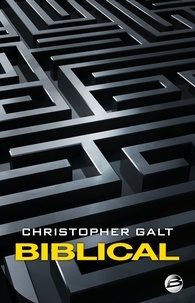 Christopher Galt - Biblical.