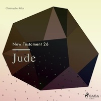 Christopher Glyn - The New Testament 26 - Jude.