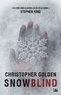 Christopher Golden - Snowblind.