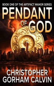Pendant of God