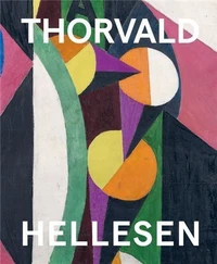 Thorvald Hellesen