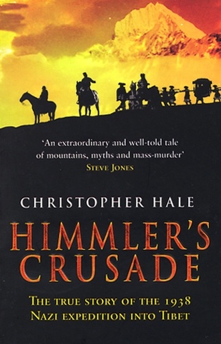 Christopher Hale - Himmler's Crusade.