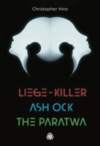 The Paratwa Saga Omnibus