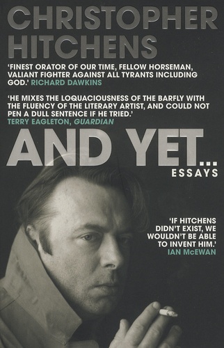 Christopher Hitchens - And Yet... - Essays.