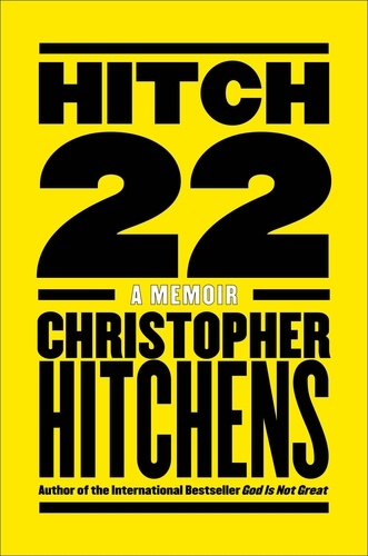 Hitch-22. A Memoir