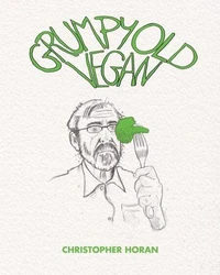 Grumpy Old Vegan