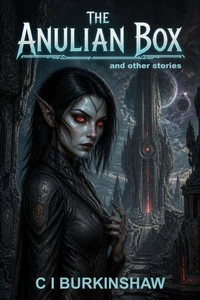 The Anulian Box and Other Stories