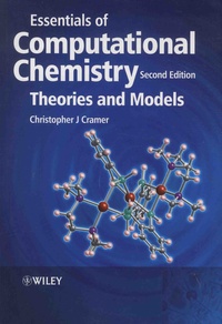 Christopher J. Cramer - Essentials of Computational Chemistry - Theories and Models.