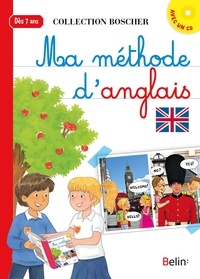 Ma méthode danglais - Dès 7 ans.pdf