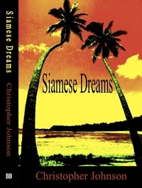  Christopher Johnson - Siamese Dreams.