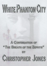 White Phantom City