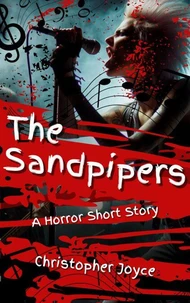 The Sandpipers: A Horror Short Story