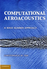 Computational Aeroacoustics