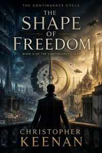 The Continuance Cycle Book 2: The Shape of Freedom