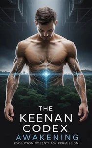 The Keenan Codex: Awakening