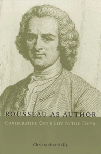 Rousseau as Author