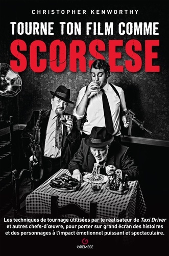 Tourne ton film comme Scorsese - Occasion