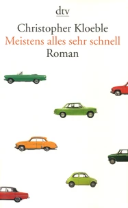 Meistens Alles Sehr Schnell