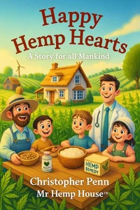 Happy Hemp Hearts