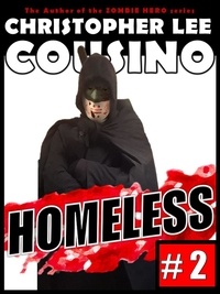  Christopher Lee Cousino - Homeless #2 - Homeless, #2.