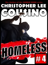  Christopher Lee Cousino - Homeless #4 - Homeless, #4.