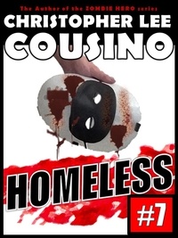  Christopher Lee Cousino - Homeless #7 - Homeless, #7.