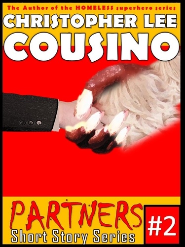  Christopher Lee Cousino - Partners #2 - Partners, #2.