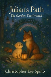 Julian’s path: The Garden That Waited